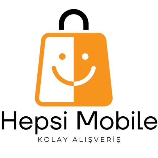 Hepsimobile icon