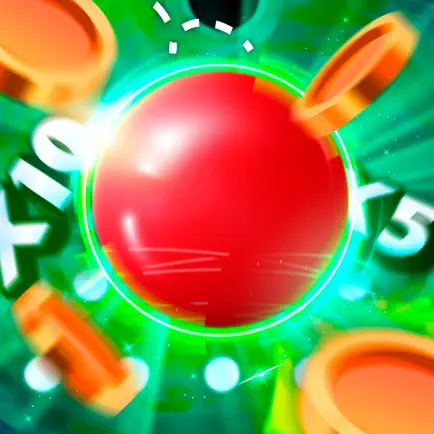 Plinko Charge Balls Читы