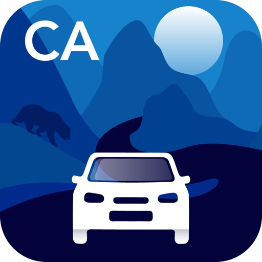 California 511 Road Conditions