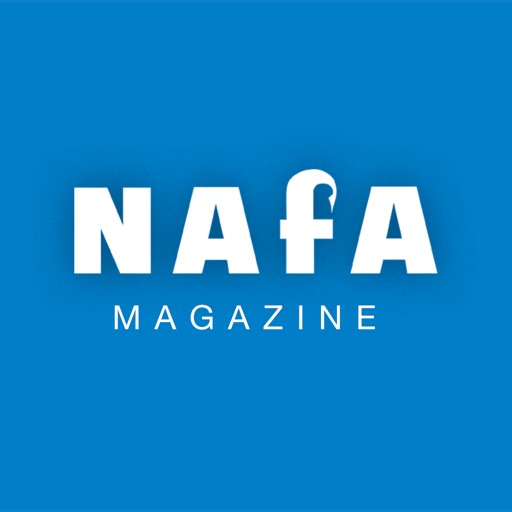 NAFA Magazine icon