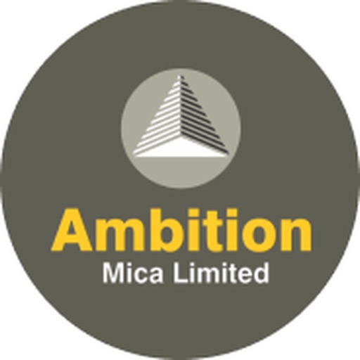 Ambition Mica