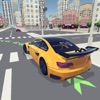 Icon Driving School 3D