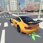 Driving School 3D App Cancel