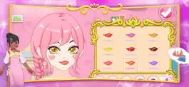 Game screenshot Princess Fashion MakeUp Games hack