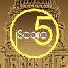 iScore5 AP U.S. Government - iPhoneアプリ