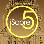 Download IScore5 AP U.S. Government app