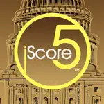 IScore5 AP U.S. Government App Contact