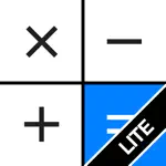 Calculator Pro Lite App Positive Reviews