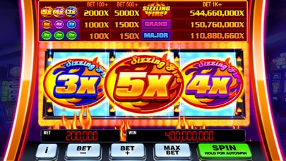 Double Rich！Vegas Casino Slots Screenshot
