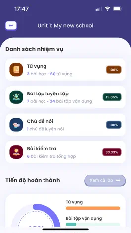 Game screenshot EviEdu hack
