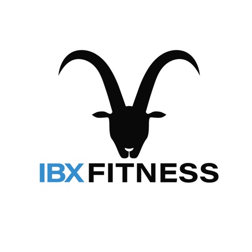 IBX Fitness icon