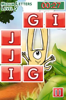Game screenshot Monster Baby MatchUp apk