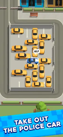 Game screenshot Parking Master 3D Car Parking apk