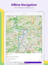OsmAnd Maps Travel & Navigate 2