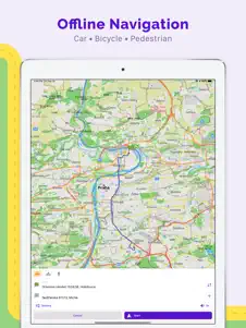 OsmAnd Maps Travel & Navigate 2