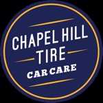 Download Chapel Hill Tire app