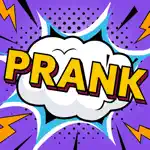 Prank All-Hilarious prank app App Contact
