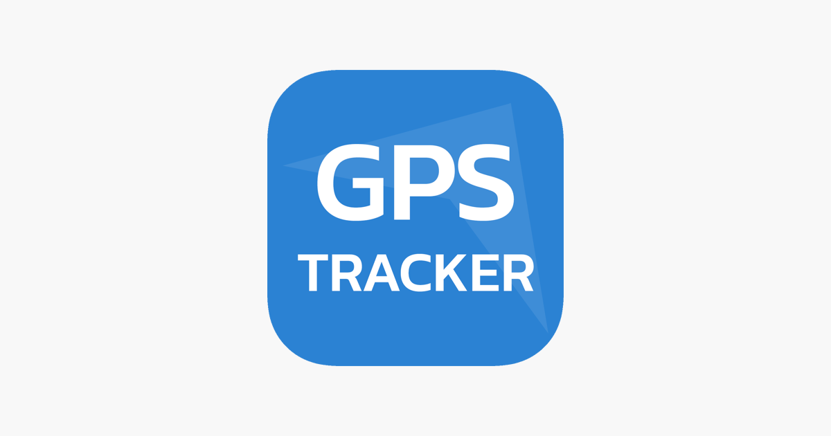 GPS Tracker - Mobile Tracking on the App Store