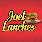 Joel Lanches App Contact