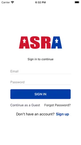 Game screenshot ASRA mod apk
