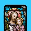 Saintly - Christian Wallpapers - iPhoneアプリ