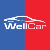 WellCar icon