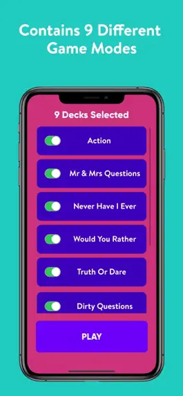 Game screenshot Games for Couples to Play apk