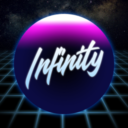 Ícone do app Infinity Pinball