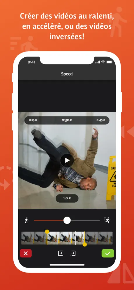 Videoshop - Video Editor