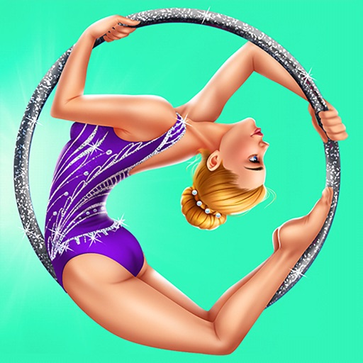 Acrobat Star Show icon