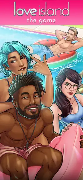 Game screenshot Love Island: The Game mod apk