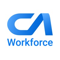 CA Workforce logo