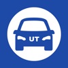 Utah DMV Driver's License Test icon