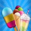 Summer Popsicle Factory icon