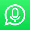 Audio2Text for Whatsapp - Nisan Avcu