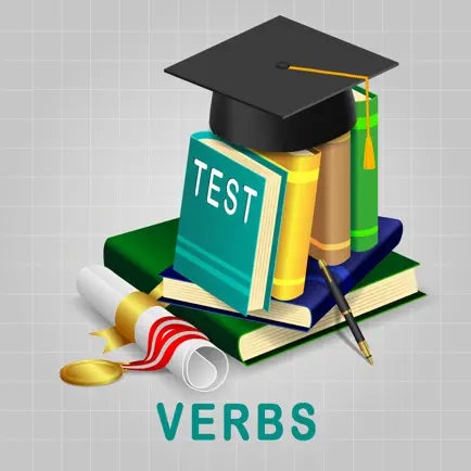 English Tests: Verbs Cheats