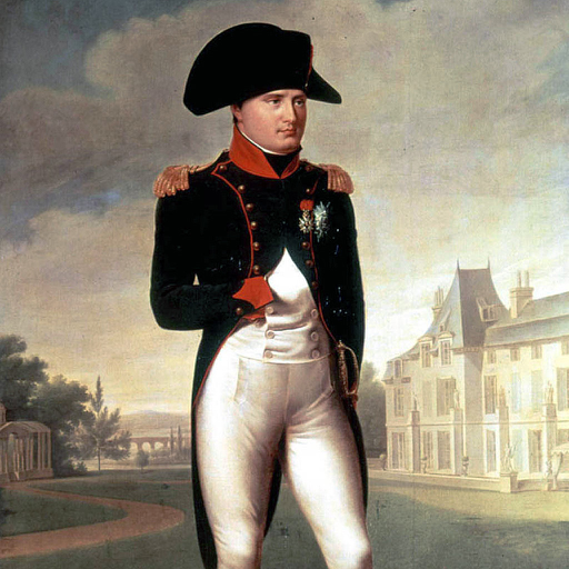 Napoleon Game icon