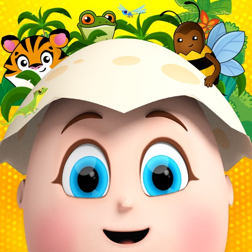 Reading Eggs - Learn to Read Download