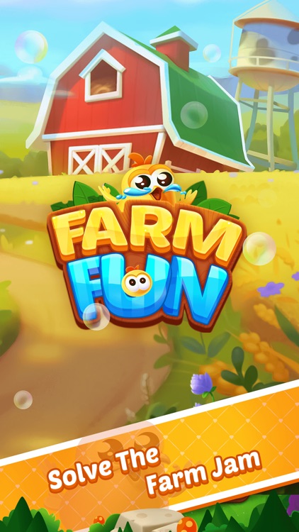 Farm Fun - Animal Jam Parking screenshot-4