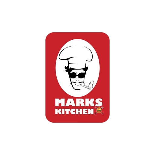 Marks Kitchen