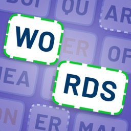 Wordwill－Little Words Puzzles