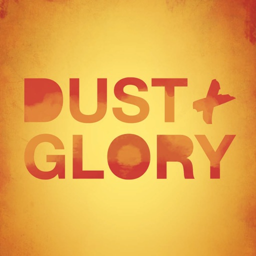 Dust and Glory: A Lent Journey icon