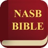 NASB Bible Holy Audio Version icon