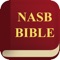 NASB Bible Holy Audio Version