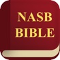 NASB Bible Holy Audio Version app download