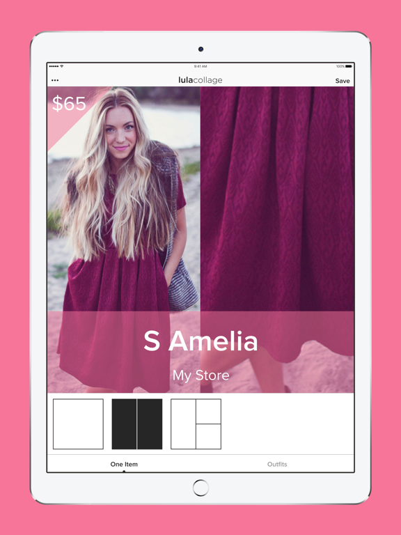 Screenshot #4 pour LaCollage