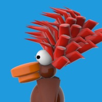 Birdbrain icon