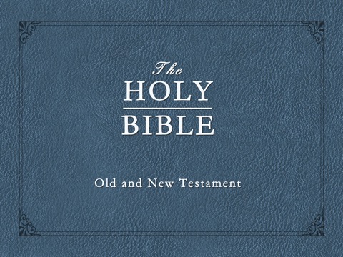 holy bible daily study versesのおすすめ画像1