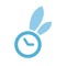 Icon Busy Bunny Employee