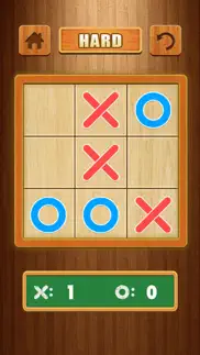 tic tac toe - 2 player tactics problems & solutions and troubleshooting guide - 1